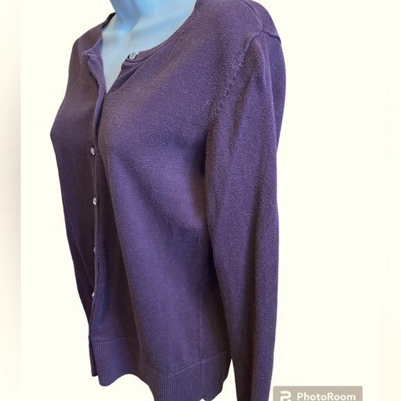 Loft cardigan sweater size small - Picture 3 of 5